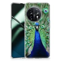 OnePlus 11 | TPU Hoesje | Pauw