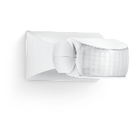 Steinel IS1 wit, bewegingsmelder - 600310