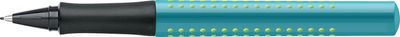 Faber Castell FC-140412 FineWriter Faber-Castell Grip 2010 Turkoois