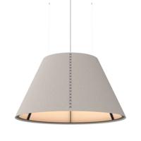 Buzzi Space - BuzziShade XL Geen elektrificatie Hanglamp