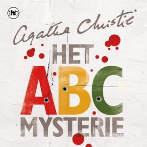 Het ABC Mysterie