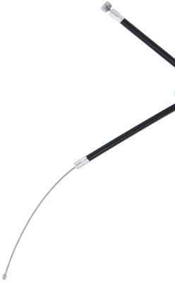 Coming Soon Carburetor cable rms