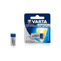 V23GA Varta Battery Alkaline 12V / 50 mAh
