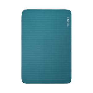 Exped MegaMat - Duo LW - Cypress