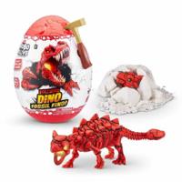 Dinosaurus Zuru ROBO ALIVE Volcano Fossil Find S2 - thumbnail