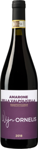 Wijn Ornelis Amarone della Valpolicella DOCG