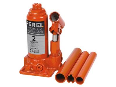 Hydraulische potkrik 2t - Velleman