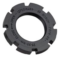 Bosch Ebp moer spider zw