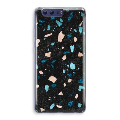 Terrazzo N°11: Honor 9 Transparant Hoesje