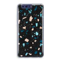 Terrazzo N°11: Honor 9 Transparant Hoesje