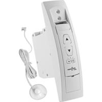 Inbouw elektrische bandopwinder - SUPERROLLO - GW60 - Voor rolluiken en jaloezieën - Band van 15 mm tot 23 mm - SR10245 Inbouw elektrische bandopwinder - SUPERROLLO - GW60 - Voor rolluiken en jaloezieën - Band van 15 mm tot 23 mm - SR10245