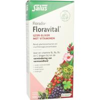 Floradix Floravital