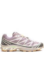 Salomon baskets XT-6 - Violet