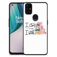 OnePlus Nord N10 5G Hoesje i Can