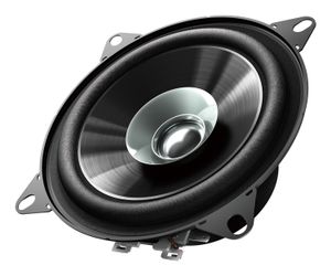 Pioneer TS-G1010F autospeaker 190 W Rond