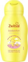 Zwitsal Zwitsal Bodylotion 200 ml