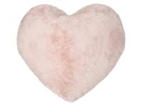 LIVARNO Sierkussen 45 x 50 cm (Lichtroze)