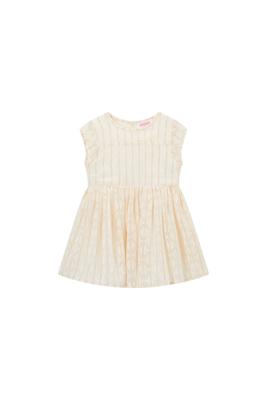 Someone Zomer jurk meisjes - ecru - amanda