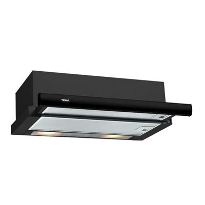 Teka TL 6310 332 m³/uur Onderbouw Zwart