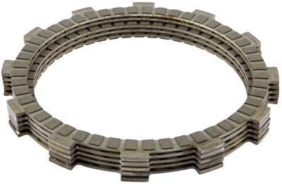 TRW Clutch kit mcc238-5