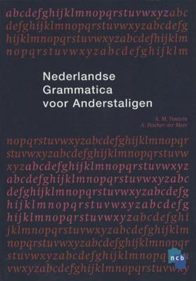 Nederlandse grammatica voor anderstaligen (Paperback)