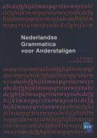 Nederlandse grammatica voor anderstaligen (Paperback)