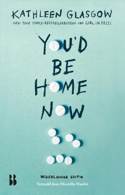 You&apos;d Be Home Now (Paperback)