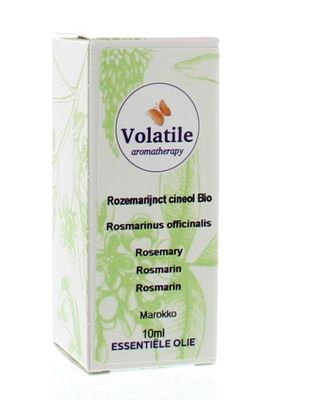 Rozemarijn ct cineol bio