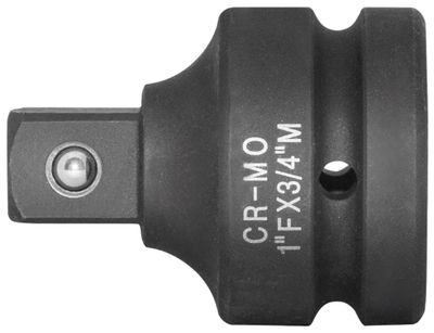 Rotec Adapter 1&apos;&apos; - 3/4&apos;&apos; - 8449000