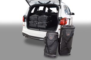 Reistassenset BMW 2 Serie Gran Tourer (F46) 2015-heden B14801S
