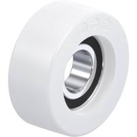 Blickle FPO 60x25/20-12K Geleidingsrol Wieldiameter: 60 mm Draagvermogen (max.): 260 kg 1 stuk(s)