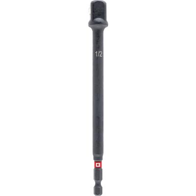 Einhell 1/2150mm 134210 Dopsleuteladapter Aandrijving 1/2 150 mm 1 stuk(s)