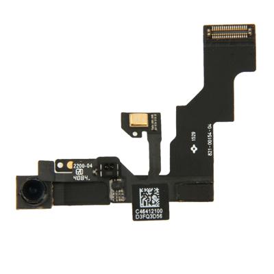 Hoge kwaliteit Front Facing Camera Module + Sensor Flex kabel vervanger voor iPhone 6s Plus