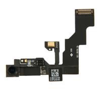 Hoge kwaliteit Front Facing Camera Module + Sensor Flex kabel vervanger voor iPhone 6s Plus