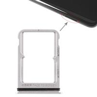 Dubbele SIM-kaart lade voor Xiaomi Mi 8 (zilver)