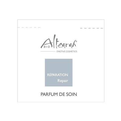 Altearah Sample Parfum de soin silver repair 1 milliliter 1 Stuks Altearah Sample Parfum de soin silver repair 1 milliliter 1 Stuks