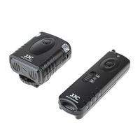 JJC Wireless Remote Control 30m JM-B(II) (Nikon MC-30) - thumbnail