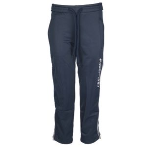 QHP kinder Trainingsbroek cover up donkerblauw maat:s