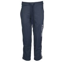 QHP kinder Trainingsbroek cover up donkerblauw maat:s - thumbnail