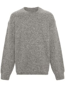 Jacquemus pull Le Pull Jacquemus - Gris