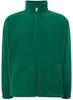 JHK 800 Men´s Fleece Jacket - Kelly Green - L
