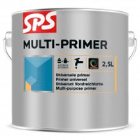 sps multi-primer wit 2.5 ltr