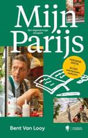 Mijn Parijs 2025 (Paperback)