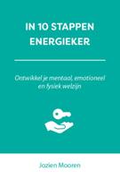 In 10 stappen energieker (Paperback) In 10 stappen energieker (Paperback)