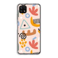 Abstract: Samsung Galaxy A22 5G Transparant Hoesje