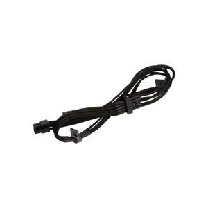 Modulaire voedingskabel PP06B-3SATA80M Kabel