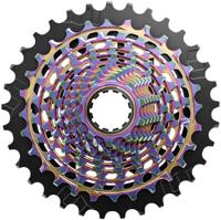 SRAM Cas.sprocket xg-1290 e1 10-33t rainbow