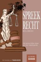 Spreekrecht (Paperback)