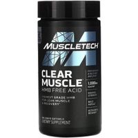 Clear Muscle 84caps