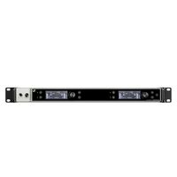 Sennheiser EW-DX EM 4 Dante S1-10 4-kanaals draadloze ontvanger - thumbnail